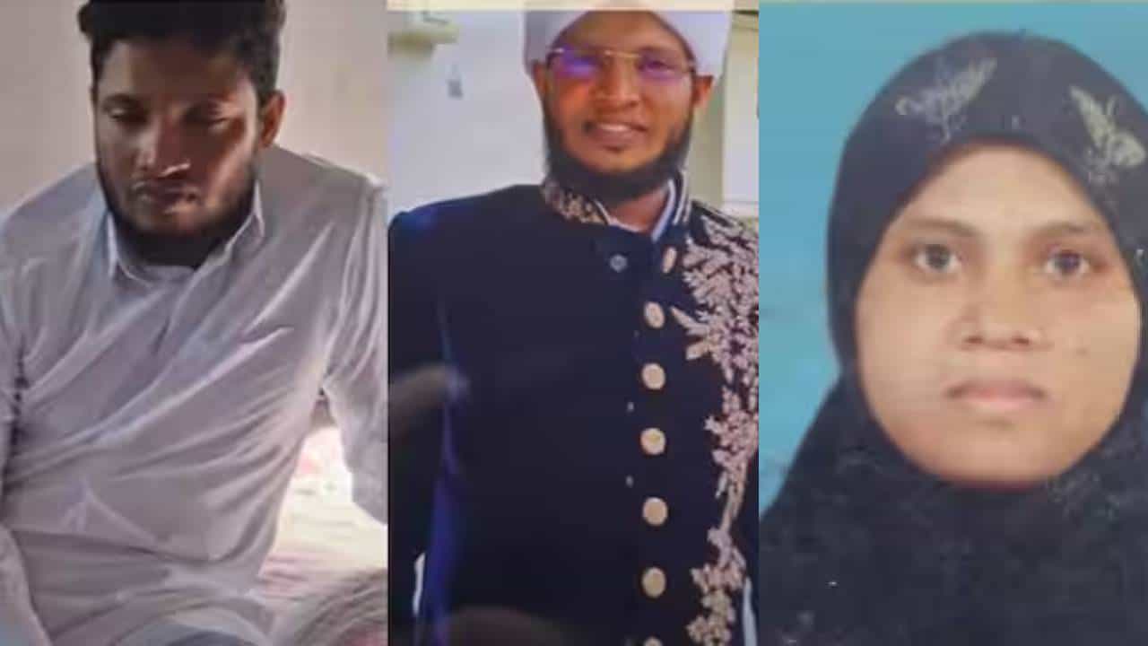 Malappuram Asma Death: മലപ്പുറത്ത് വീട്ടിലെ പ്രസവത്തിനിടെ യുവതി മരിച്ച സംഭവം; ഭർത്താവ് സിറാജുദ്ദീൻ കസ്റ്റഡിയിൽ