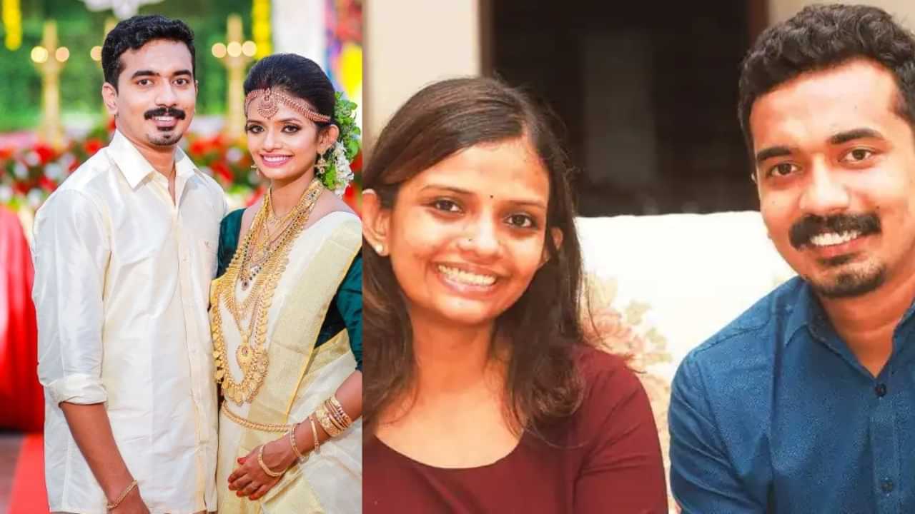 Malavika G Nair : കുഞ്ഞുണ്ടായി 17-ാംദിവസം പരീക്ഷ എഴുതി; അവസാന ശ്രമത്തിൽ സിവിൽ സർവ്വീസ് 45-ാം റാങ്ക് Malavika G Nair : കുഞ്ഞുണ്ടായി 17-ാംദിവസം പരീക്ഷ എഴുതി; അവസാന ശ്രമത്തിൽ സിവിൽ സർവ്വീസ് 45-ാം റാങ്ക്