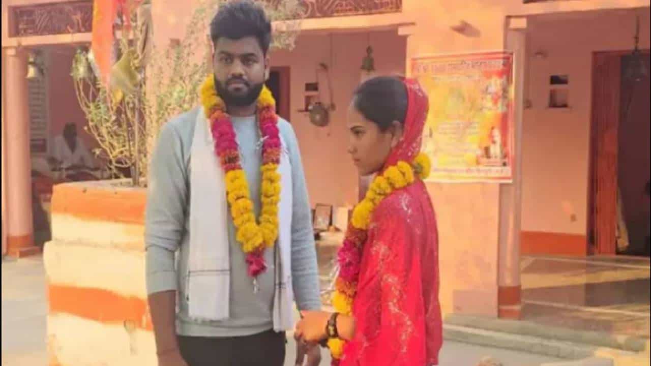 Man Love With Niece: അമ്മാവനും മരുമകളും തമ്മിൽ പ്രണയം! കൈയോടെ പിടിച്ചതോടെ ഒളിച്ചോടി വിവാഹം