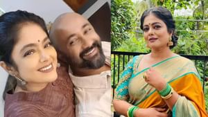 Manju Pillai-Sujith Vaassudev: എന്റെ സുജിത്തിന് തമാശ പറയാന്‍ അറിയില്ല; ഞാന്‍ പ്രിയദര്‍ശന്‍ സിനിമയും അദ്ദേഹം അടൂര്‍ സിനിമയുമാണ്: മഞ്ജു പിള്ള