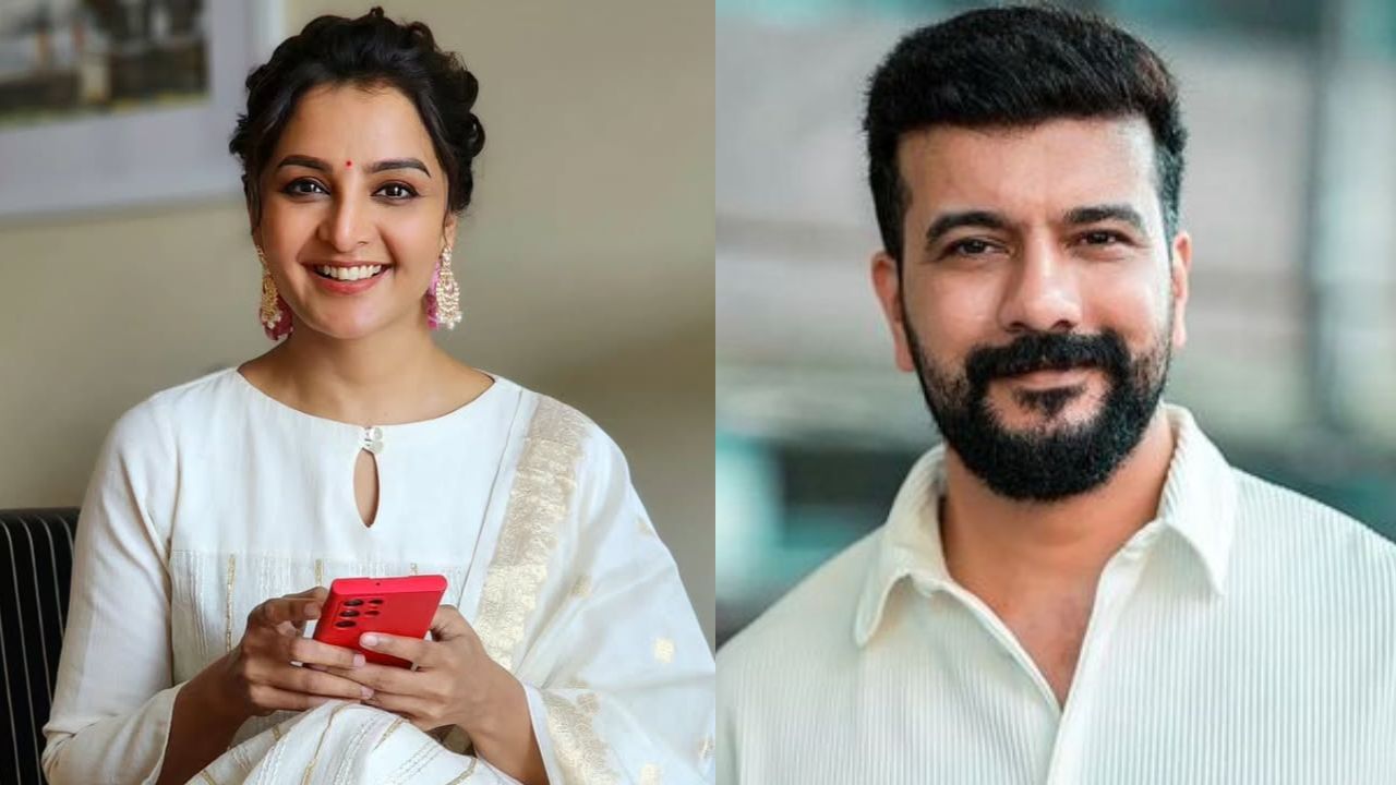 Manju Warrier: 10 ലക്ഷം പ്രതിഫലം വാങ്ങിയ പരിപാടിക്ക് മഞ്ജു പോയത് 400 രൂപയുടെ ടോപ്പുമിട്ട്: രമേഷ് പിഷാരടി