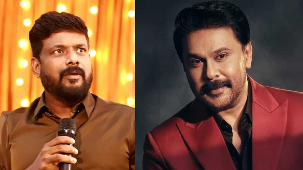 Manoj Guinness : അന്ന് അയാള്‍ പാര വെച്ചപ്പോള്‍, സാരമില്ല ഞാന്‍ ചെയ്യണമെന്ന് പറഞ്ഞത് ദിലീപേട്ടനാണ്‌; മഴത്തുള്ളിക്കിലുക്കത്തില്‍ സംഭവിച്ചത്‌