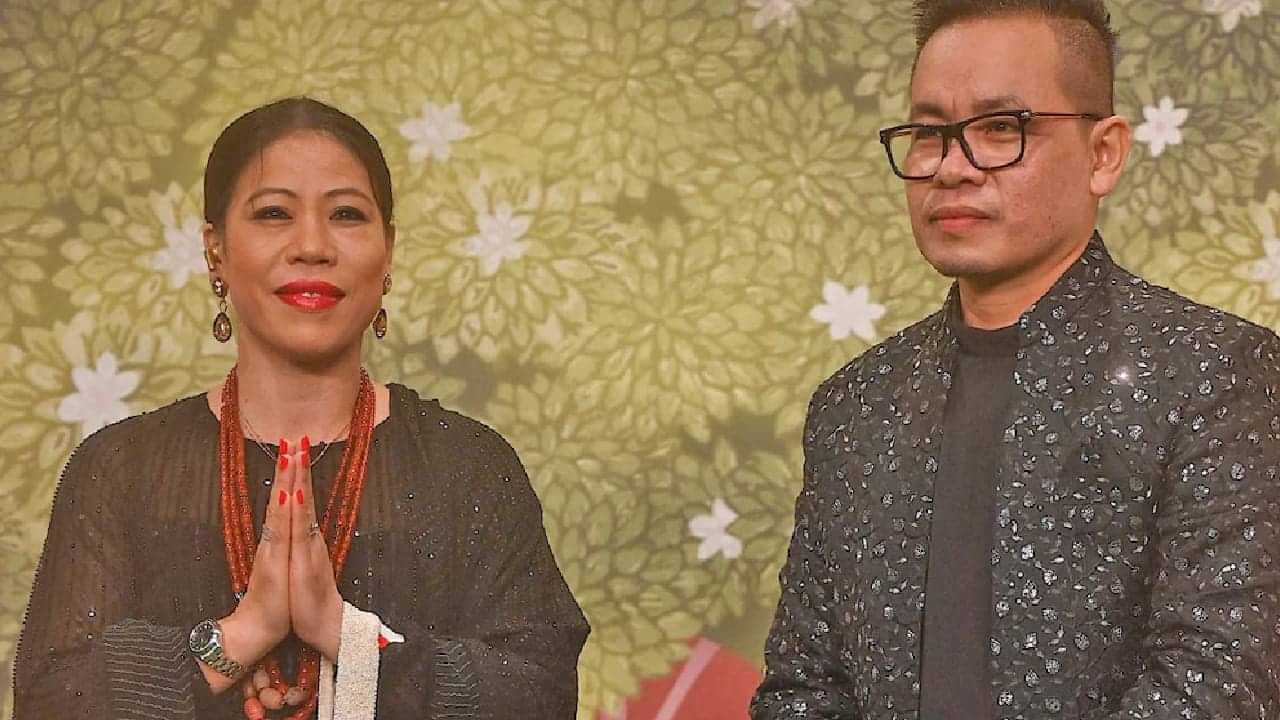 Mary Kom: മറ്റൊരാളുമായി പ്രണയത്തില്‍? ബോക്സിങ് ഇതിഹാസ താരം മേരി കോമും ഭര്‍ത്താവും വേർപിരിയുന്നു?