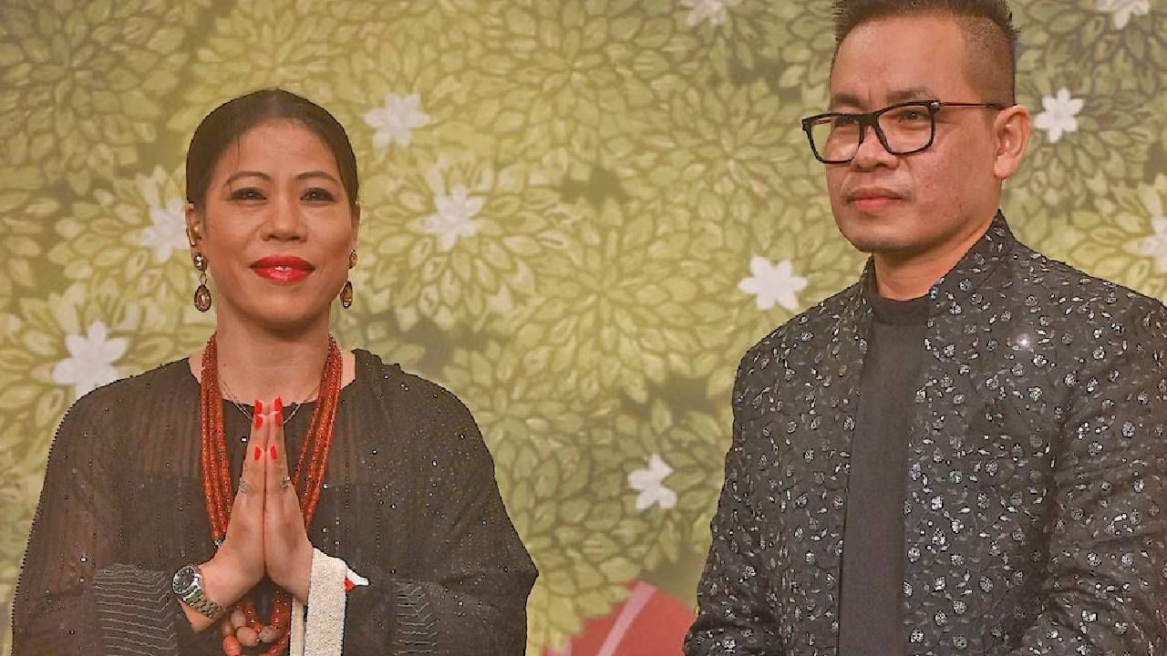 Mary Kom: ‘മറ്റൊരാളുമായി പ്രണയത്തില്‍’? ബോക്സിങ് ഇതിഹാസ താരം മേരി കോമും ഭര്‍ത്താവും വേർപിരിയുന്നു?