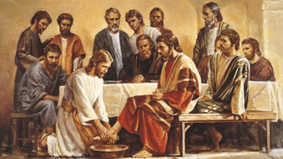 Maundy Thursday: യേശുദേവന്റെ അന്ത്യ അത്താഴ സ്മരണയിൽ ഇന്ന് പെസഹവ്യാഴം; പ്രാർത്ഥനയോടെ ക്രൈസ്തവർ