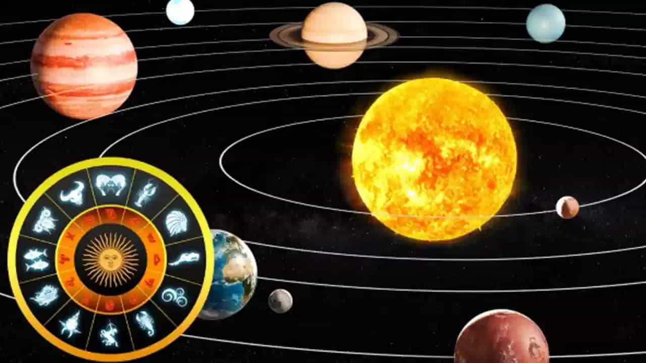 Malayalam Horoscope May 2025: നേട്ടങ്ങൾ മെയ് 7 മുതൽ, മേടം മുതലുള്ള രാശിക്കാർക്ക് ഗുണകരമായ സമയം