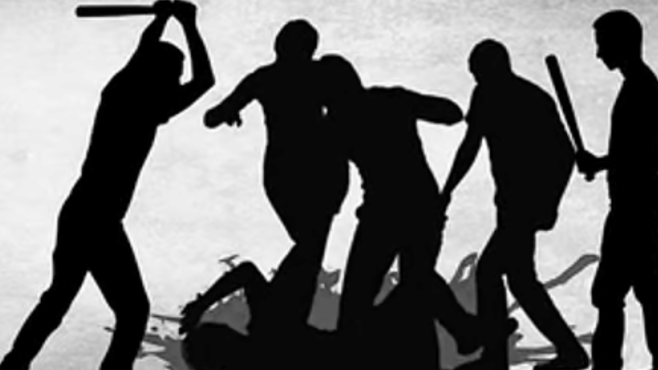 Mob Lynching: പാക് അനുകൂല മുദ്രാവാക്യം വിളിച്ചെന്ന് ആരോപണം; മംഗളൂരുവിൽ യുവാവിനെ തല്ലിക്കൊന്നു
