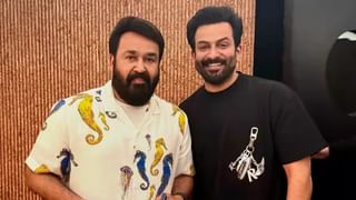 Mohanlal-Prithviraj: ‘ഹിന്ദുവാണോ എന്ന് ചോദിച്ച് വെടിവെച്ച് കൊന്നു… മറ്റേടത്തെ പടവുമായി നീ വായോ’; മോഹന്‍ലാലിനും പൃഥ്വിരാജിനുമെതിരെ സൈബര്‍ ആക്രമണം