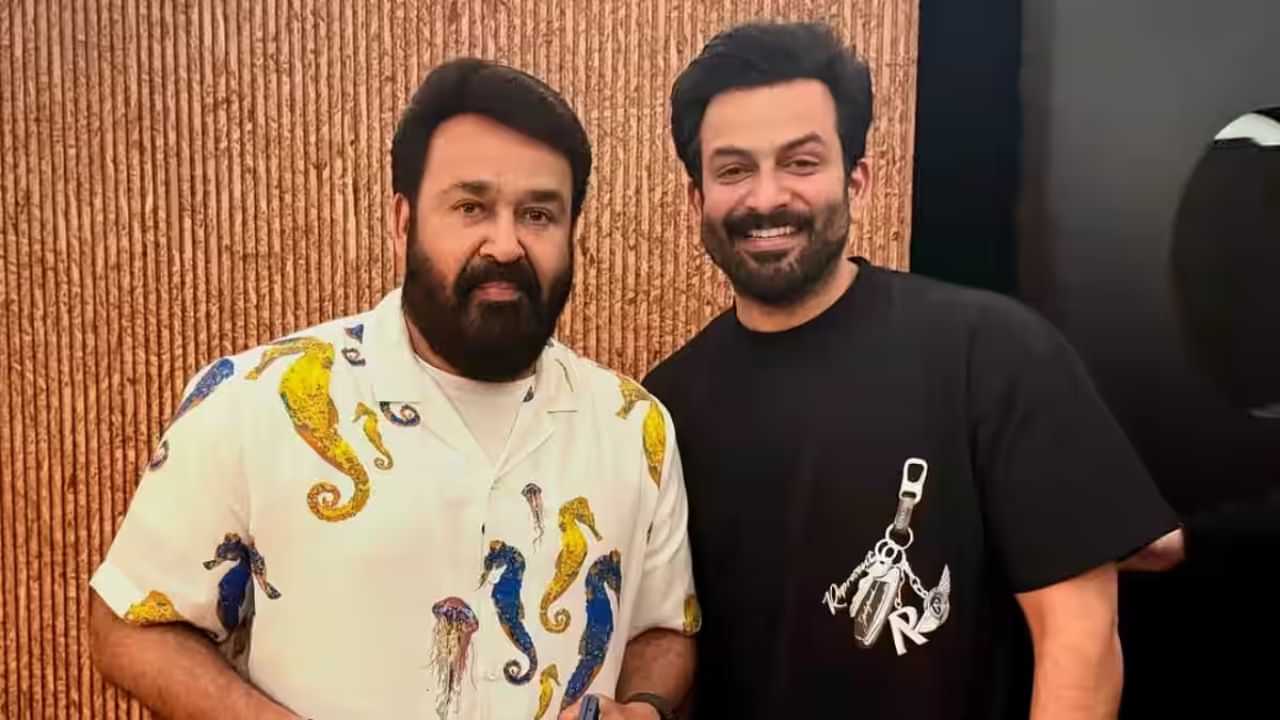 Mohanlal-Prithviraj: ഹിന്ദുവാണോ എന്ന് ചോദിച്ച് വെടിവെച്ച് കൊന്നു... മറ്റേടത്തെ പടവുമായി നീ വായോ; മോഹന്‍ലാലിനും പൃഥ്വിരാജിനുമെതിരെ സൈബര്‍ ആക്രമണം