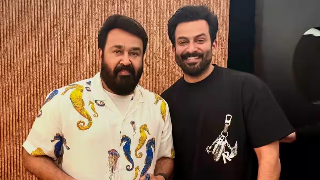 Mohanlal-Prithviraj: ‘ഹിന്ദുവാണോ എന്ന് ചോദിച്ച് വെടിവെച്ച് കൊന്നു… മറ്റേടത്തെ പടവുമായി നീ വായോ’; മോഹന്‍ലാലിനും പൃഥ്വിരാജിനുമെതിരെ സൈബര്‍ ആക്രമണം