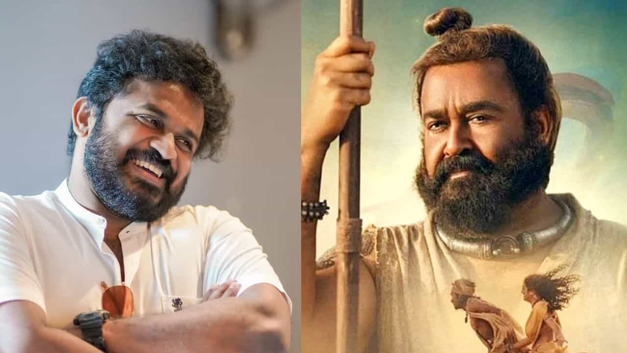 Mohanlal-Tharun Moorthy: മലൈക്കോട്ടൈ വാലിബന്‍ വര്‍ക്കാകാതിരുന്നതിന് കാരണം മറ്റൊരു ബാഹുബലിയാകുമെന്ന തരത്തിലുള്ള പ്രൊമോഷന്‍
