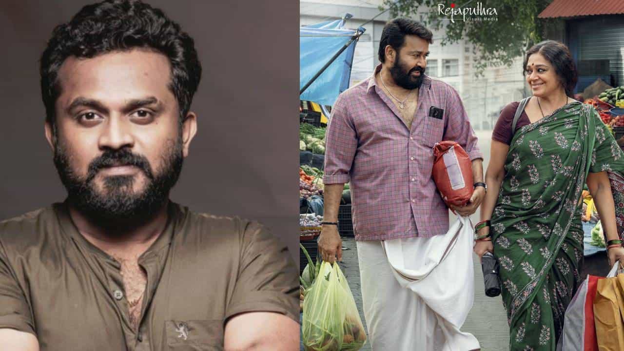 Thudarum Movie: എവർഗ്രീൻ കോംബോ വീണ്ടും, എന്നിട്ടും തുടരും പ്രമോഷന് മോഹൻലാൽ-ശോഭന എത്തിയില്ല? കാരണം പറഞ്ഞ് തരുൺ മൂർത്തി Thudarum Movie: എവർഗ്രീൻ കോംബോ വീണ്ടും, എന്നിട്ടും തുടരും പ്രമോഷന് മോഹൻലാൽ-ശോഭന എത്തിയില്ല? കാരണം പറഞ്ഞ് തരുൺ മൂർത്തി