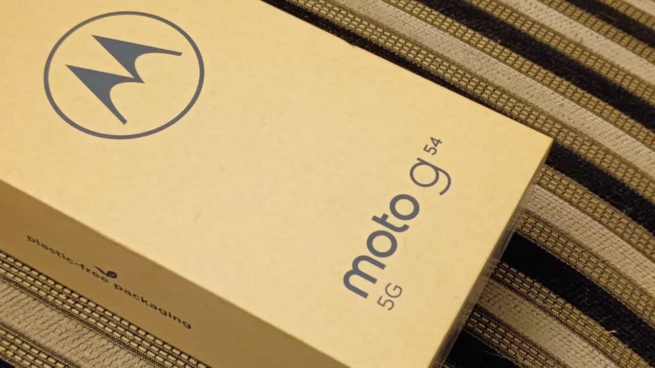 Motorola: എഐ ഫീച്ചറുകൾ വർധിപ്പിച്ച് മോട്ടറോള; ഗൂഗിളും മൈക്രോസോഫ്റ്റും സഹകരിക്കും