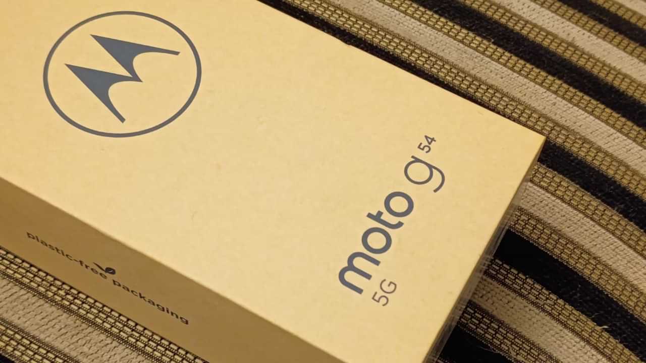 Motorola: എഐ ഫീച്ചറുകൾ വർധിപ്പിച്ച് മോട്ടറോള; ഗൂഗിളും മൈക്രോസോഫ്റ്റും സഹകരിക്കും