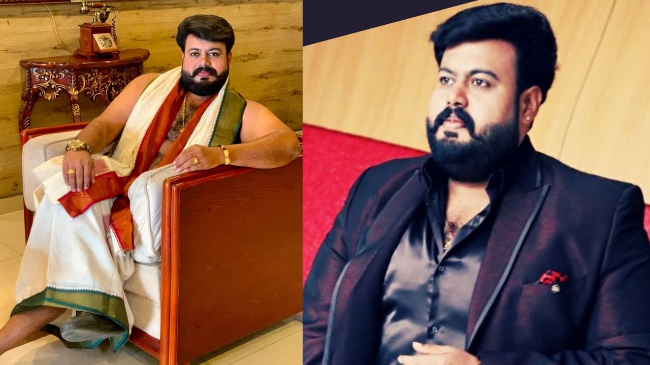 Mukesh M Nair Case: മുകേഷ് എം നായർക്കെതിരെ പോക്സോ കേസ്, കോവളത്തെ റിസോർട്ടിൽ വെച്ച് മോശമായി പെരുമാറിയെന്ന് ഇര