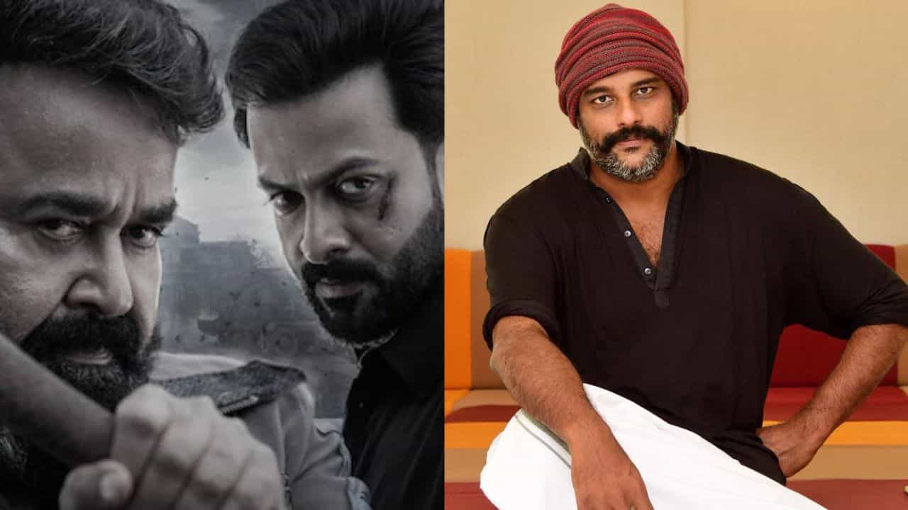 Murali Gopy: കാര്യങ്ങള്‍ ഞാന്‍ വ്യക്തമാക്കിയതാണ് ഇനി ഒന്നും പറയാനില്ല: മുരളി ഗോപി