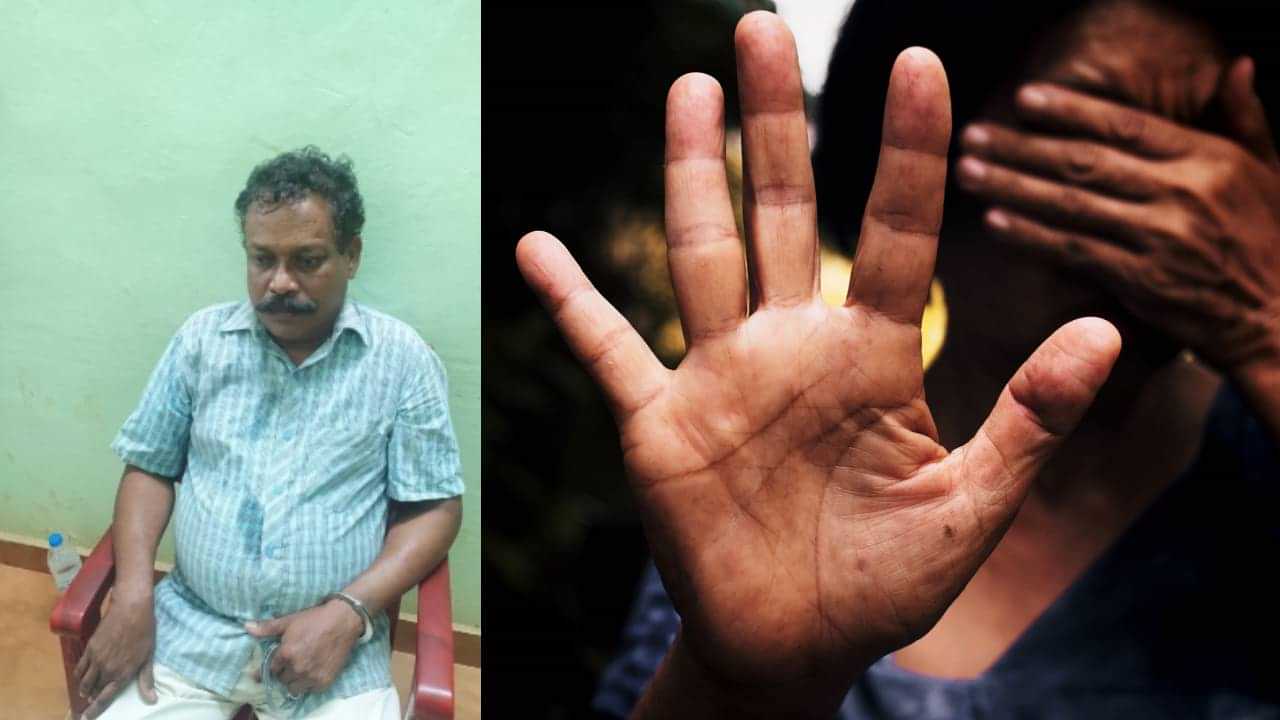 Murder Attempt in Kasaragod:മദ്യപിച്ചെത്തി ശല്യംചെയ്യുന്നതായി പരാതിപ്പെട്ട യുവതിയെ തീകൊളുത്തി കൊലപ്പെടുത്താൻ ശ്രമം; പ്രതി കസ്റ്റഡിയിൽ