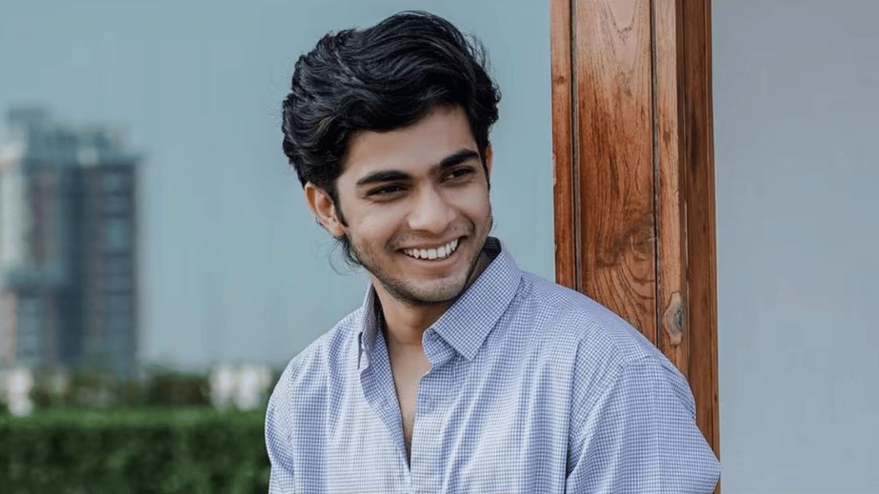 Naslen: വെറുതെ സ്റ്റേജിൽ കയറി ജയ് ബാലയ്യ എന്ന് വിളിക്കാൻ എനിക്ക് വട്ടൊന്നും ഇല്ലല്ലോ; നസ്ലെൻ