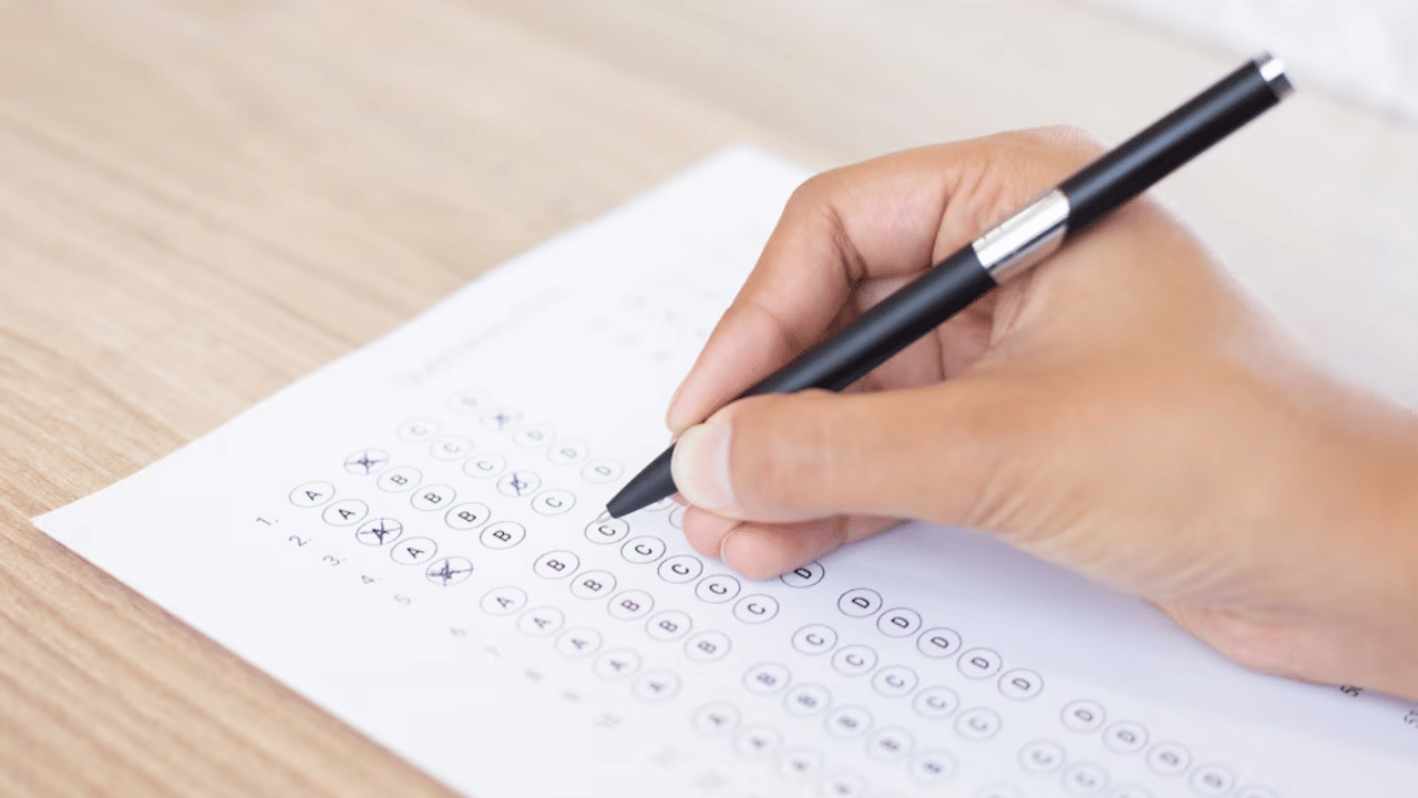 NEET UG 2025: നീറ്റ് യുജി 2025; സിറ്റി ഇന്റിമേഷൻ സ്ലിപ്പ് പ്രസിദ്ധീകരിച്ചു, എങ്ങനെ ഡൗൺലോഡ് ചെയ്യാം? NEET UG 2025: നീറ്റ് യുജി 2025; സിറ്റി ഇന്റിമേഷൻ സ്ലിപ്പ് പ്രസിദ്ധീകരിച്ചു, എങ്ങനെ ഡൗൺലോഡ് ചെയ്യാം?