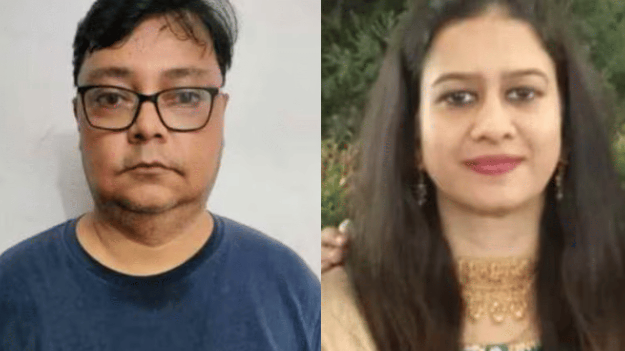 Man Kills Wife: ഭാര്യയ്ക്ക് അവിഹിത ബന്ധമുണ്ടെന്ന് സംശയം; യുവതിയെ ചുറ്റികകൊണ്ട് തലയ്ക്കടിച്ചുകൊന്നു; ഭർത്താവ് അറസ്റ്റിൽ