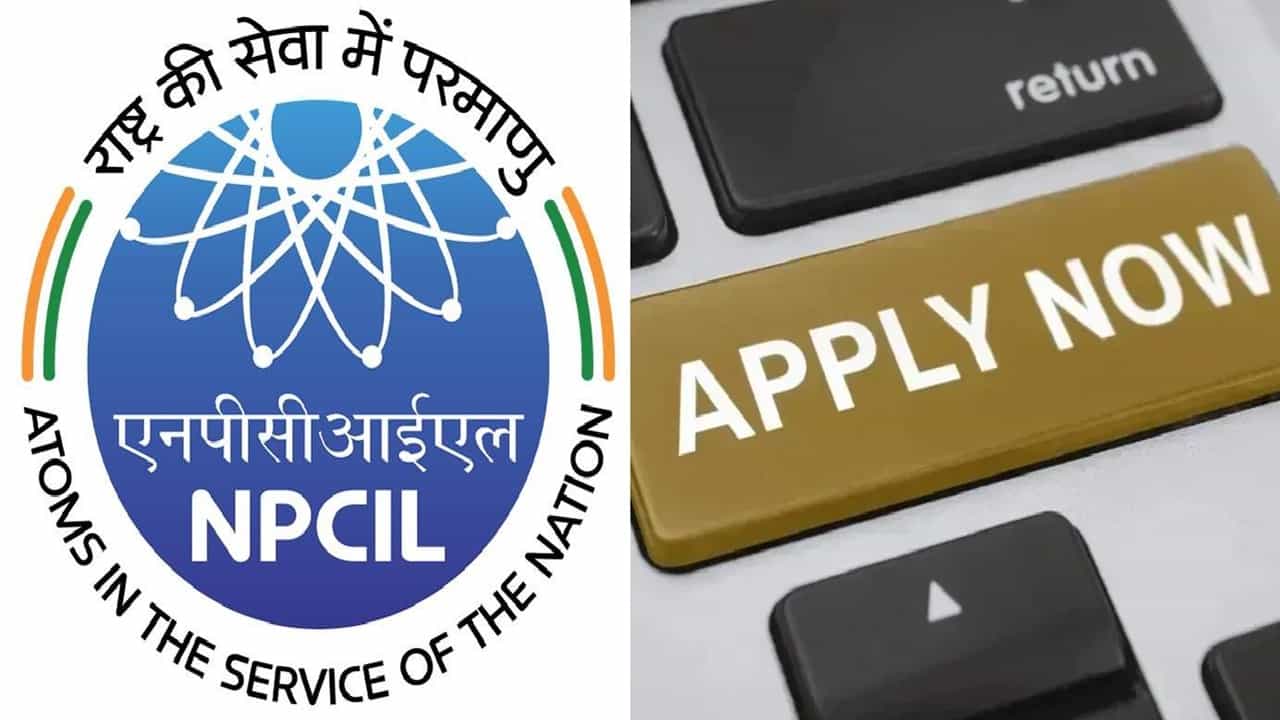 NPCIL Executive Trainee Recruitment 2025: പരിശീലന കാലയളവില്‍ കിട്ടുന്നത് 74,000 രൂപ; എന്‍പിസിഐഎല്ലില്‍ എക്‌സിക്യൂട്ടീവ് ട്രെയിനിയാകാം
