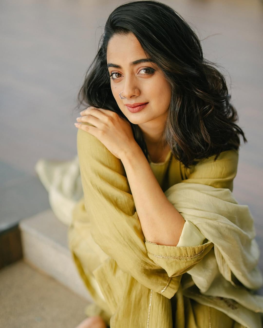 ഇപ്പോഴിതാ തനിക്ക് ഒരുമാസം എത്ര രൂപ ചെലവുണ്ടാകുമെന്ന് പറയുകയാണ് നമിത പ്രമോദ്. ഒറിജിനല്‍സ് ബൈ വീണയ്ക്ക് നല്‍കിയ അഭിമുഖത്തിലായിരുന്നു താരത്തിന്റെ പ്രതികരണം.