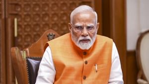 Pahalgam Attack: മോദി റഷ്യയിലേക്കില്ല; ഡല്‍ഹിയില്‍ സുരക്ഷാ സമിതിയുടെ നിര്‍ണായക യോഗം; പാകിസ്ഥാന് മുന്നറിയിപ്പ്‌