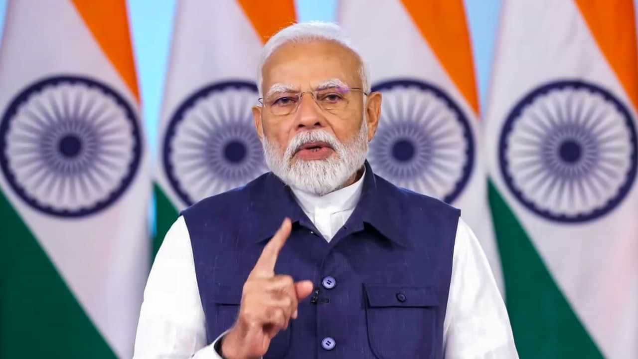 Pahalgam Terror Attack: ജമ്മു കശ്മീരില്‍ സമാധാനം തിരികെ വരുന്നത് രാജ്യത്തിന്റെ ശത്രുക്കള്‍ക്ക് ഇഷ്ടപ്പെട്ടില്ല: പ്രധാനമന്ത്രി