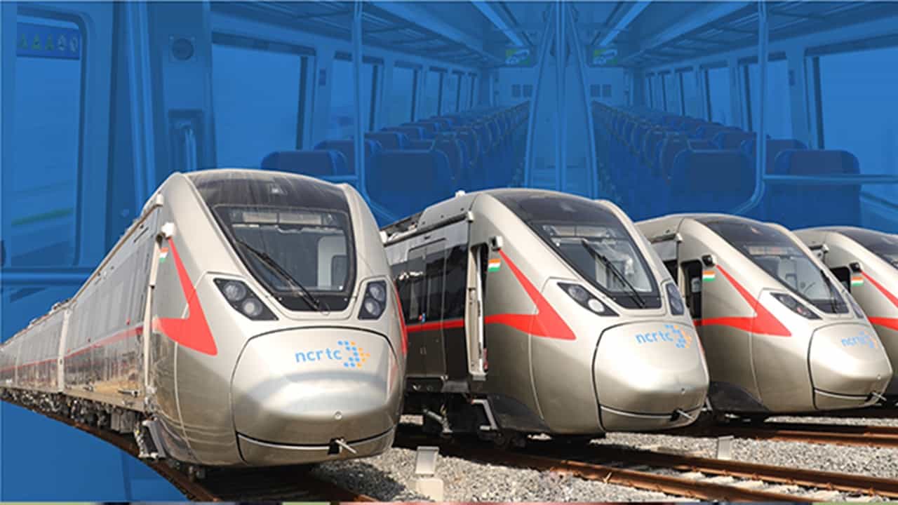 NCRTC Recruitment 2025: വിവിധ തസ്തികകള്‍, നിരവധി ഒഴിവുകള്‍; 75,850 വരെ ശമ്പളം; എന്‍സിആര്‍ടിസിയില്‍ അവസരം