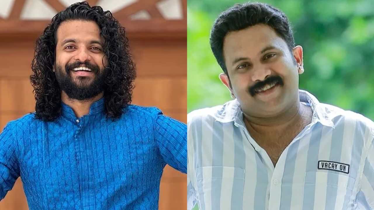 Neeraj Madhav-Aju Varghese: വിഗ്ഗ് വെക്കാന്‍ മടി കാണിക്കാത്ത ഒരേയൊരു യുവതാരം അജുവാണ്, അദ്ദേഹം സിനിമയ്ക്കായി വലിയ ഹോം വര്‍ക്കുകള്‍ നടത്താറില്ല
