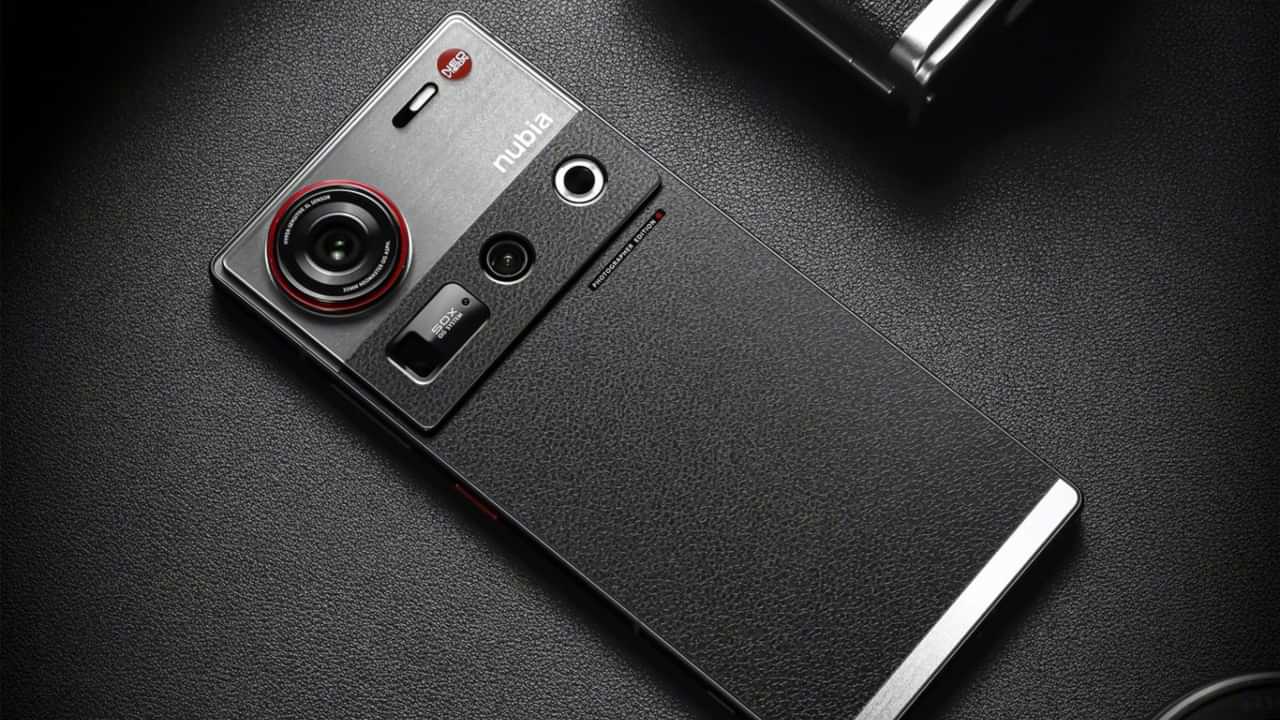 Nubia Z70S Ultra: ഫോട്ടോഗ്രാഫർമാരേ, ഇതിലേ ഇതിലേ; നൂബിയ സെഡ്70എസ് അൾട്ര ഫോട്ടോഗ്രാഫിക് എഡിഷൻ ഉടൻ വിപണിയിൽ