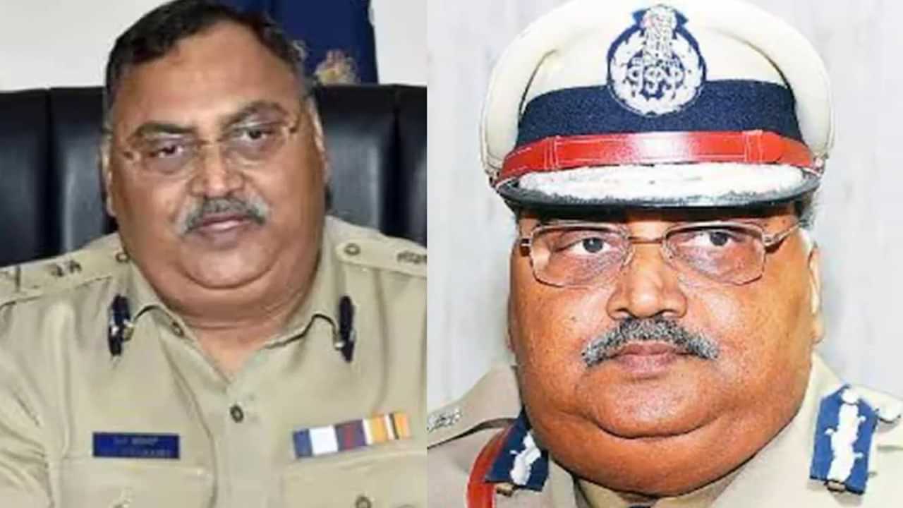 DGP Om Prakash Death: കര്‍ണാടക മുന്‍ ഡിജിപി ഓം പ്രകാശ്‌ മരിച്ച നിലയില്‍, ദുരൂഹത; ഭാര്യ കസ്റ്റഡിയില്‍