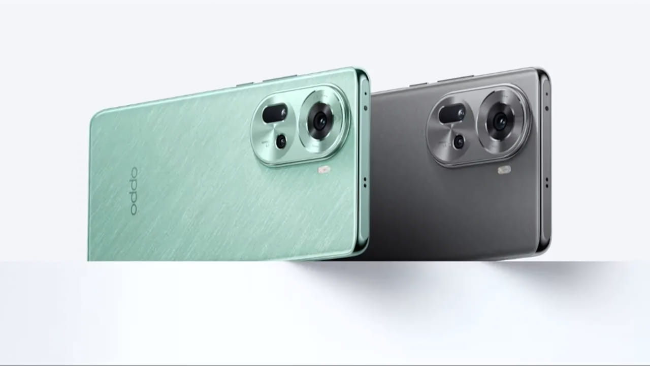 ഓപ്പോ 13 പ്രോയുടെ പിൻഗാമിയായ ഓപ്പോ 14 പ്രോ അണിയറയിലൊരുങ്ങുന്നു. ഫോൺ മെയ് മാസത്തിൽ അവതരിപ്പിക്കുമെന്നാണ് റിപ്പോർട്ട്. ചൈനീസ് മാർക്കറ്റിലാവും ആദ്യം ഫോൺ എത്തുക. ഇന്ത്യയടക്കം മറ്റിടങ്ങളിൽ ഫോൺ എപ്പോഴാണ് എത്തുക എന്നതിനെപ്പറ്റി വ്യക്തതയില്ല. (Image Courtesty - Social Media)
