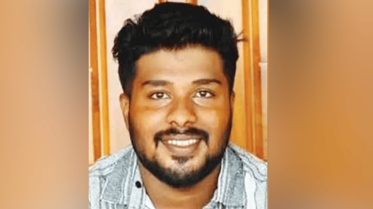 വിവാഹ നിശ്ചയത്തിന് പിന്നാലെ വാഹനാപകടം; മൃതദേഹം കണ്ടെത്തിയത് ഓടയിൽ നിന്ന്; ദുരൂഹതയെന്ന് കുടുംബം