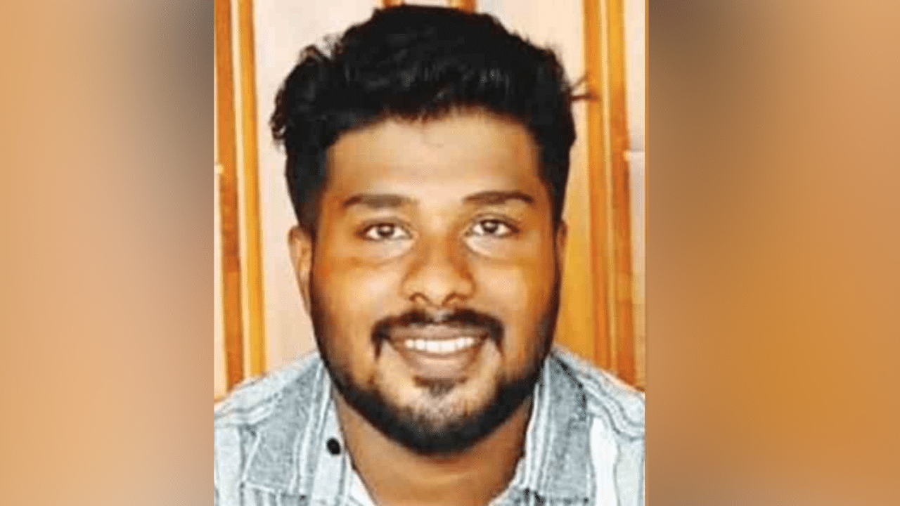 വിവാഹ നിശ്ചയത്തിന് പിന്നാലെ വാഹനാപകടം; മൃതദേഹം കണ്ടെത്തിയത് ഓടയിൽ നിന്ന്; ദുരൂഹതയെന്ന് കുടുംബം