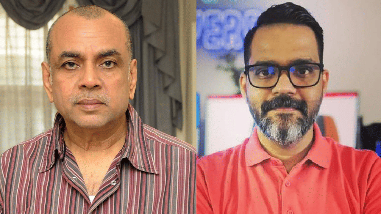 മൂത്രം കുടിച്ച് പരിക്ക് ഭേദമായെന്ന് ബോളിവുഡ് താരം; അനുകരിക്കരുതെന്ന മുന്നറിയിപ്പുമായി ഡോക്ടർ