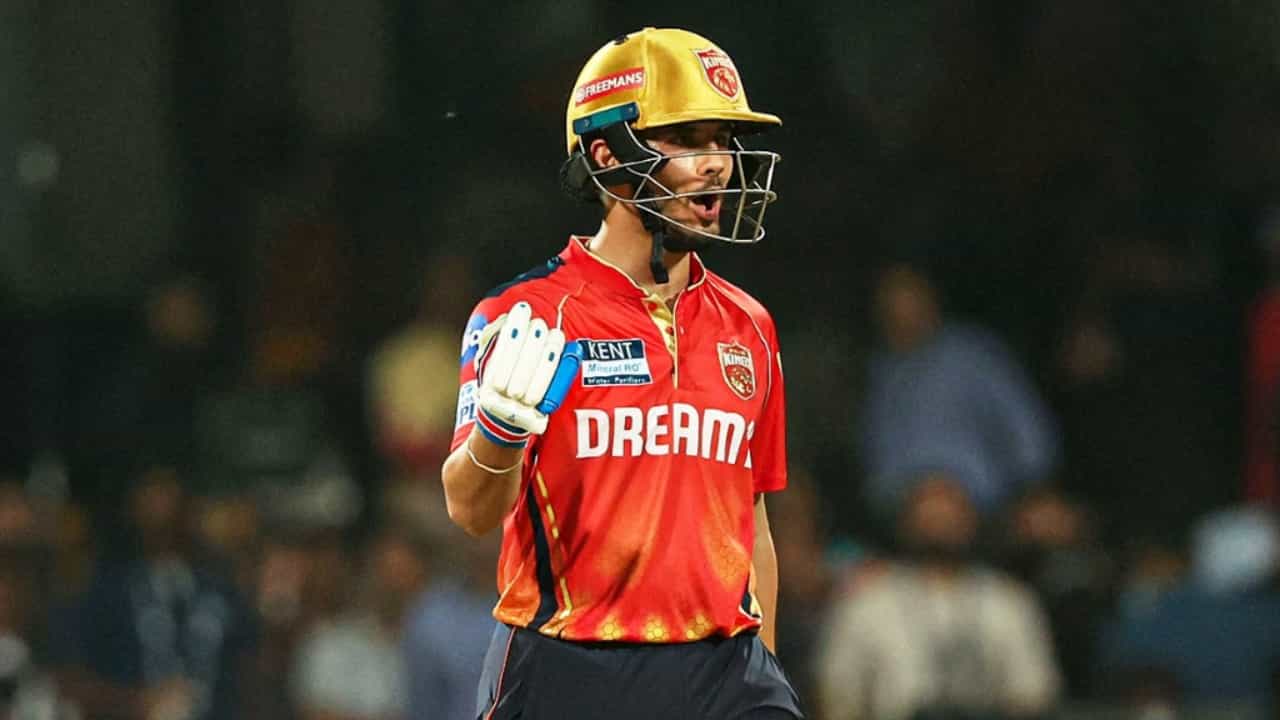 IPL 2025: ടിം ഡേവിഡിൻ്റെ ഫിഫ്റ്റിയും ആർസിബിയെ തുണച്ചില്ല; നേഹൽ വധേരയുടെ മികവിൽ പഞ്ചാബിന് ജയം