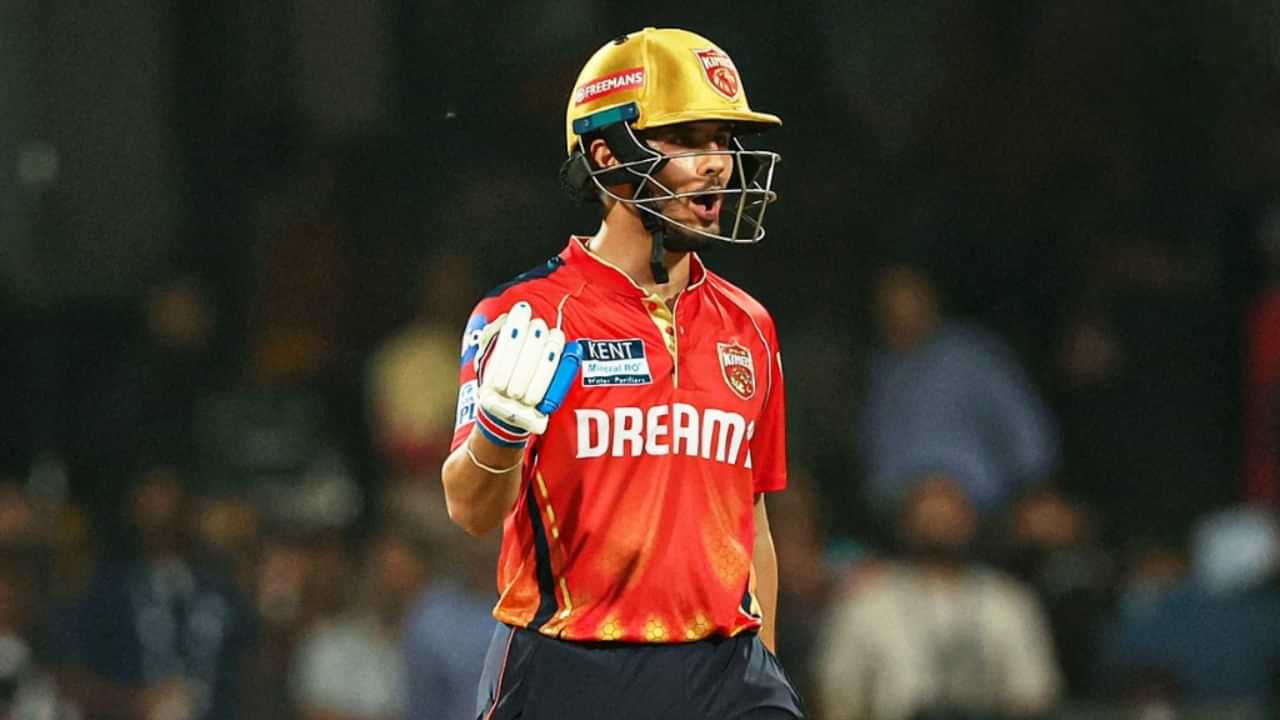 IPL 2025: ടിം ഡേവിഡിൻ്റെ ഫിഫ്റ്റിയും ആർസിബിയെ തുണച്ചില്ല; നേഹൽ വധേരയുടെ മികവിൽ പഞ്ചാബിന് ജയം IPL 2025: ടിം ഡേവിഡിൻ്റെ ഫിഫ്റ്റിയും ആർസിബിയെ തുണച്ചില്ല; നേഹൽ വധേരയുടെ മികവിൽ പഞ്ചാബിന് ജയം