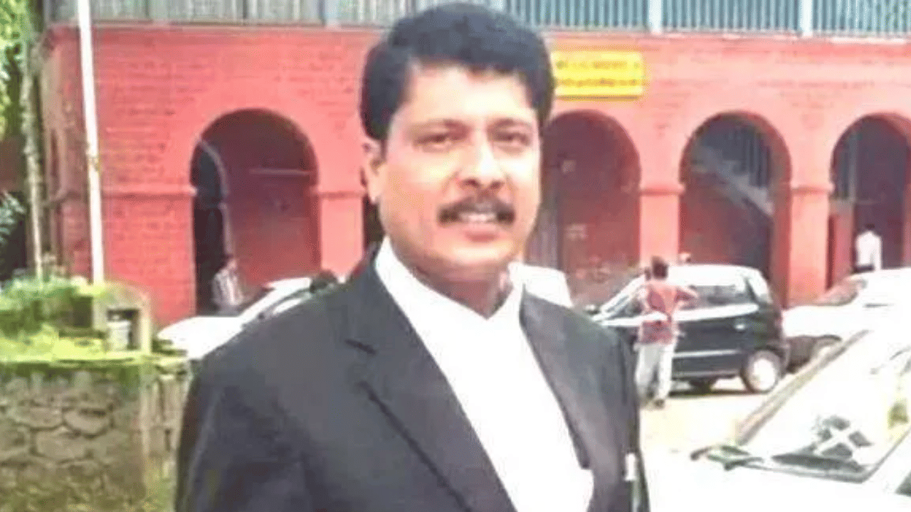 PG Manu Death: മുന്‍ ഗവ.പ്ലീഡര്‍ പിജി  മനുവിന്റെ ആത്മഹത്യ; ഒരാൾ അറസ്റ്റിൽ