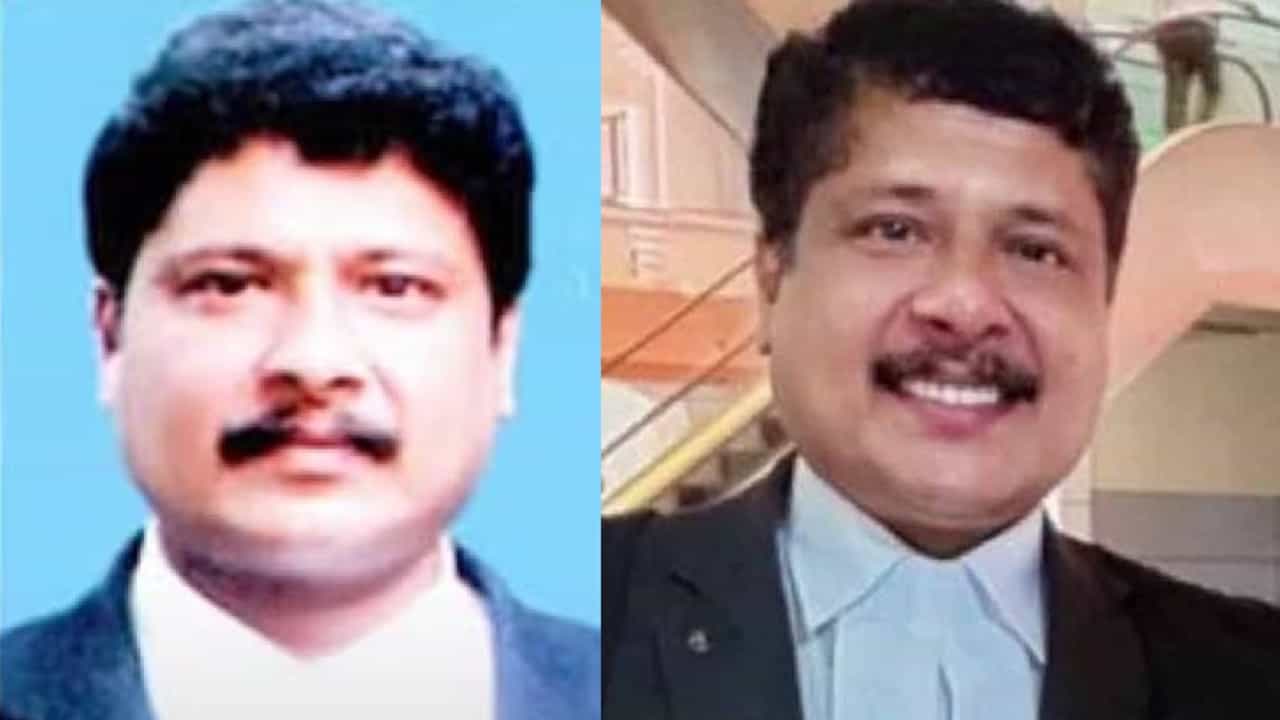 Adv. PG Manu Death: അതിജീവിതയെ പീഡിപ്പിച്ച കേസില്‍ പ്രതി; സര്‍ക്കാര്‍ മുന്‍ അഭിഭാഷകന്‍ പി ജി മനു മരിച്ച നിലയില്‍