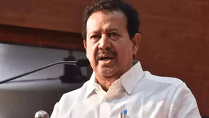 K Ponmudy: സ്ത്രീകൾക്കെതിരായ പരാമർശം: മന്ത്രി പൊൻമുടിയെ പാർട്ടി സ്ഥാനത്തുനിന്ന് നീക്കി എം കെ സ്റ്റാലിൻ