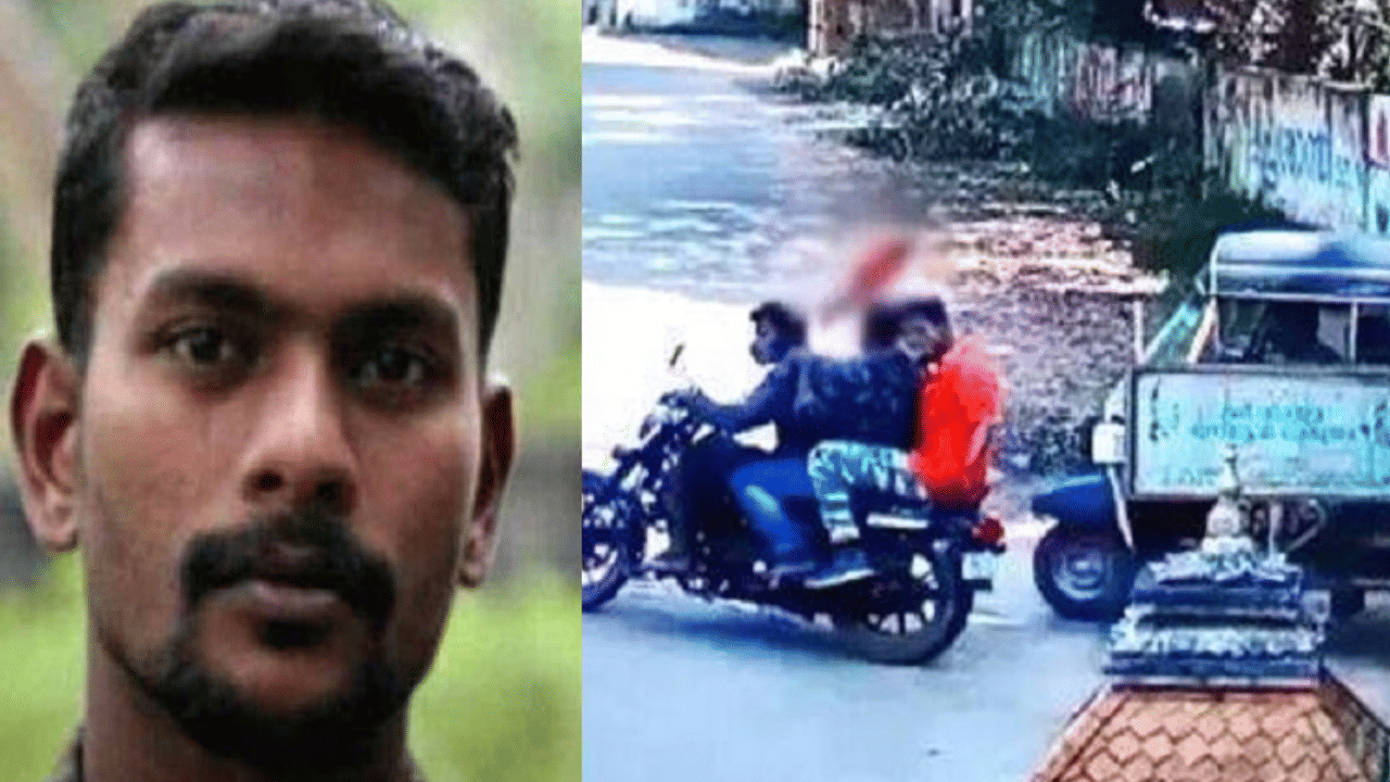 Pothencode Sudheesh Murder Case: തിരുവനന്തപുരം പോത്തൻകോട് സുധീഷ് വധക്കേസ്; 11 പ്രതികൾക്കും ജീവപര്യന്തം