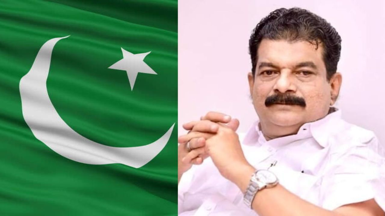 P V Anvar: പിവി അന്വര് ഫാക്ടര് ഇല്ല; ആരുടെയും ഭീഷണിക്ക് മുന്നില് കോണ്ഗ്രസ് വഴങ്ങരുത്; നിലപാടിലുറച്ച് ലീഗ് P V Anvar: പിവി അന്വര് ഫാക്ടര് ഇല്ല; ആരുടെയും ഭീഷണിക്ക് മുന്നില് കോണ്ഗ്രസ് വഴങ്ങരുത്; നിലപാടിലുറച്ച് ലീഗ്