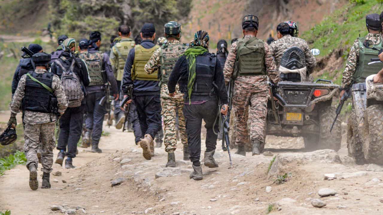 Pahalgam Terror Attack: പാകിസ്താനെതിരെ കടുത്ത നടപടിക്കൊരുങ്ങി ഇന്ത്യ; സിന്ധു നദീജല കരാര്‍ റദ്ദാക്കിയേക്കും