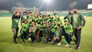 Women’s World Cup 2025: വിട്ടുവീഴ്ചയില്ലാതെ പാകിസ്താൻ; ലോകകപ്പിനായി വനിതാ ടീം ഇന്ത്യയിലെത്തില്ല Women’s World Cup 2025: വിട്ടുവീഴ്ചയില്ലാതെ പാകിസ്താൻ; ലോകകപ്പിനായി വനിതാ ടീം ഇന്ത്യയിലെത്തില്ല