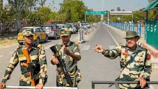 BSF Jawan Release: ജവാനെ വിട്ടുകിട്ടാൻ ശ്രമം തുടരുന്നു; പ്രതികരിക്കാതെ പാകിസ്ഥാൻ, വീണ്ടും ചർച്ച നടത്തും