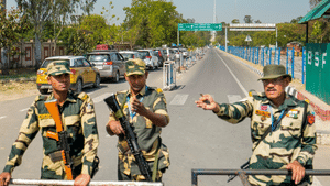 Pakistan Violates LoC Ceasefire: നിയന്ത്രണ രേഖയിൽ വീണ്ടും പാക് പ്രകോപനം; ശക്തമായി തിരിച്ചടിച്ച് ഇന്ത്യൻ സൈന്യം Pakistan Violates LoC Ceasefire: നിയന്ത്രണ രേഖയിൽ വീണ്ടും പാക് പ്രകോപനം; ശക്തമായി തിരിച്ചടിച്ച് ഇന്ത്യൻ സൈന്യം