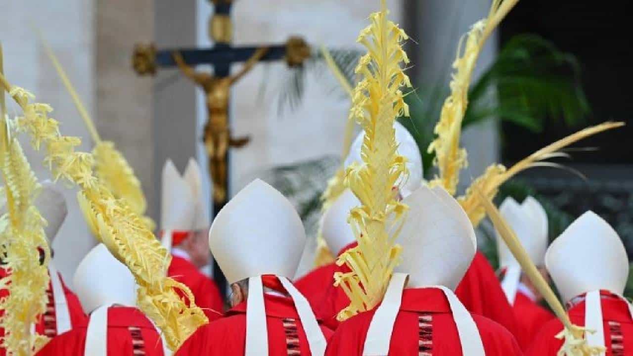 Palm Sunday 2025:  ഇന്ന് ഓശാന ഞായര്‍; പള്ളികളിൽ പ്രത്യേക പ്രാർത്ഥനകളും ചടങ്ങുകളും