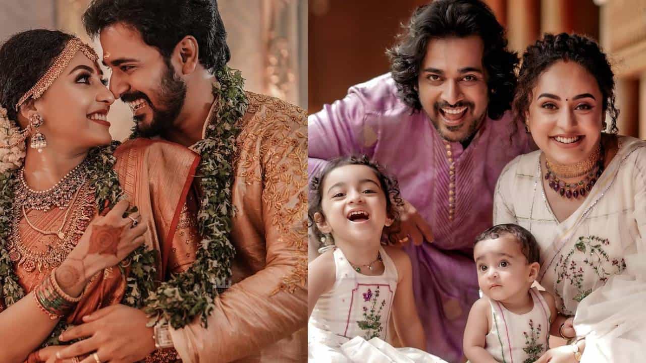 Pearle Maaney: ദൈവം തന്ന നിധിയാണ്, ശ്രീനിയെ പോലൊരു ഭര്ത്താവിനെ ലഭിച്ചത് എന്റെ ഏറ്റവും വലിയ വിജയം; പേളി മാണി Pearle Maaney: ദൈവം തന്ന നിധിയാണ്, ശ്രീനിയെ പോലൊരു ഭര്ത്താവിനെ ലഭിച്ചത് എന്റെ ഏറ്റവും വലിയ വിജയം; പേളി മാണി