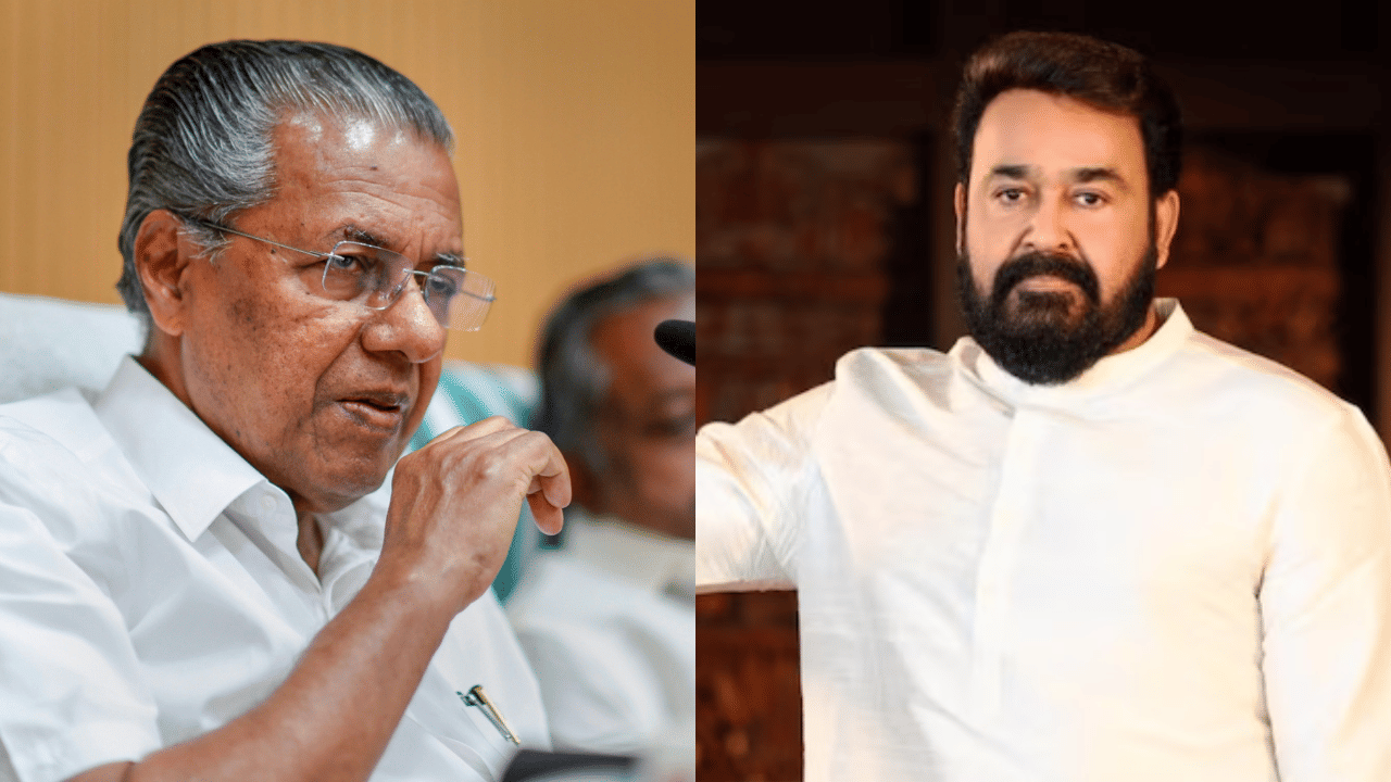 Pehalgam Terror Attack: പഹൽഗാം ഭീകരാക്രമണം: മലയാളികൾക്ക് സഹായവുമായി നോർക്ക, അനുശോചനം അറിയിച്ച് മുഖ്യമന്ത്രിയും നടൻ മോഹൻലാലും